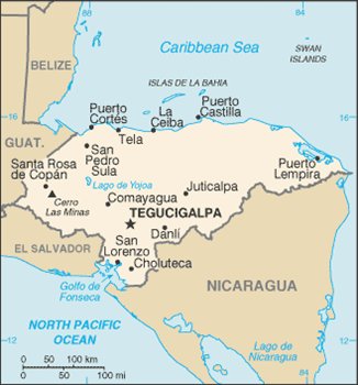 Honduras