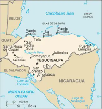 Honduras