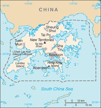 Hong-Kong