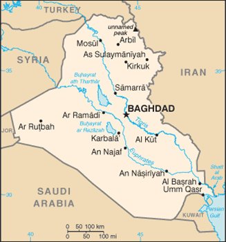 Iraq