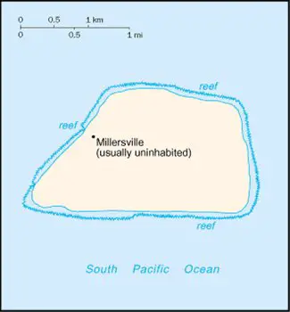 Jarvis-Island