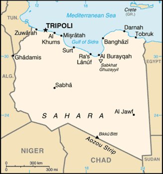 Libya