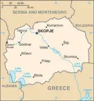 Macedonia
