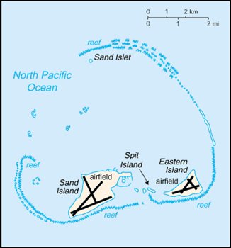 Midway-Islands