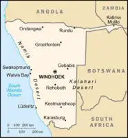 Namibia