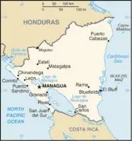Nicaragua