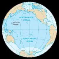 Pacific-Ocean