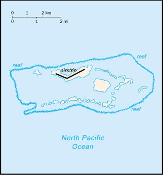 Palmyra-Atoll