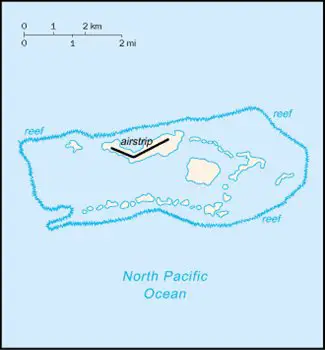 Palmyra-Atoll