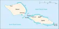 Samoa