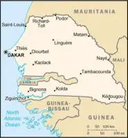Senegal