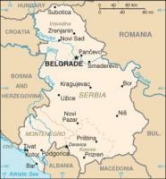 Serbia-and-Montenegro