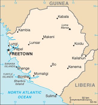 Sierra-Leone
