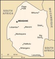 Swaziland