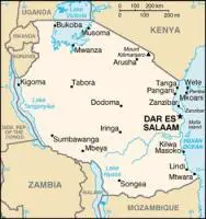 Tanzania