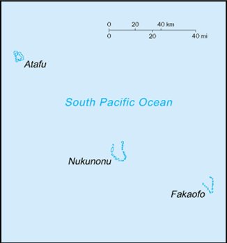 Tokelau