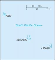 Tokelau