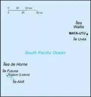 Wallis-and-Futuna