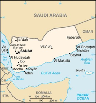 Yemen