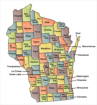 Wisconsin