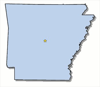 arkansas