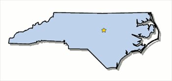 north-carolina