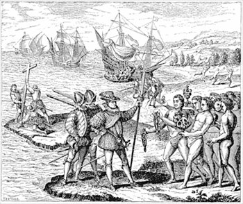 Discovery-of-America-1492