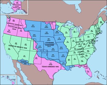 addmission-of-states-and-territories