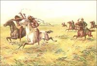 Cavalry-and-Indians