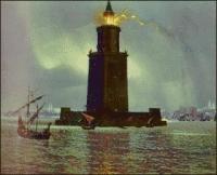 lighthouse-of-Alexandria