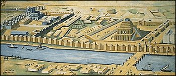 Babylon-600BC