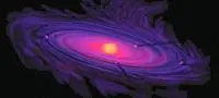 protoplanetary-disk