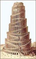 Tower-of-babel