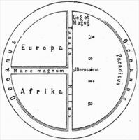 World-map-from-the-Middle-Ages