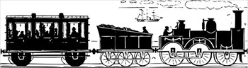 19th-century-train