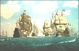 Spanish-armada
