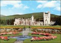 Balmoral-Castle