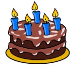 chocolate-birthday-cake