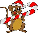 Mouse-Candy-Cane