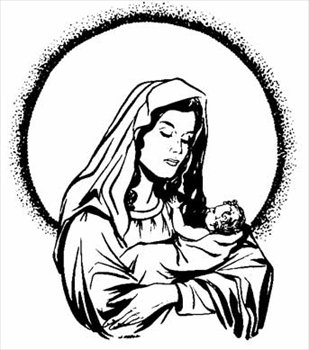 Mary-and-Baby-Jesus