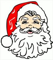 classic-Santa