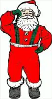 dancing-santa
