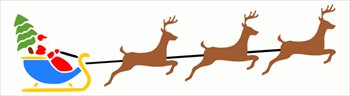 santa-sleigh-w-reindeer-2