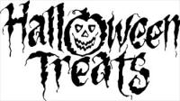 Halloween-treats