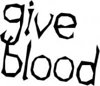 give-blood