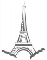 Eiffle-tower-Paris