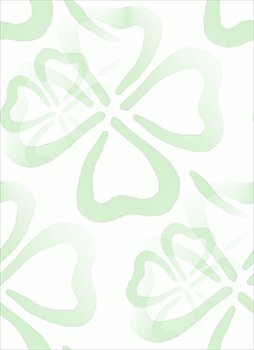clover-background