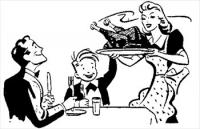 thanksgiving-dinner