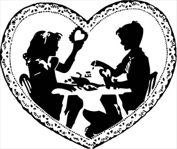 two-children-making-valentines