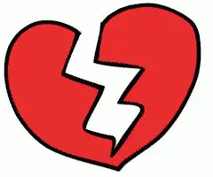 broken-heart